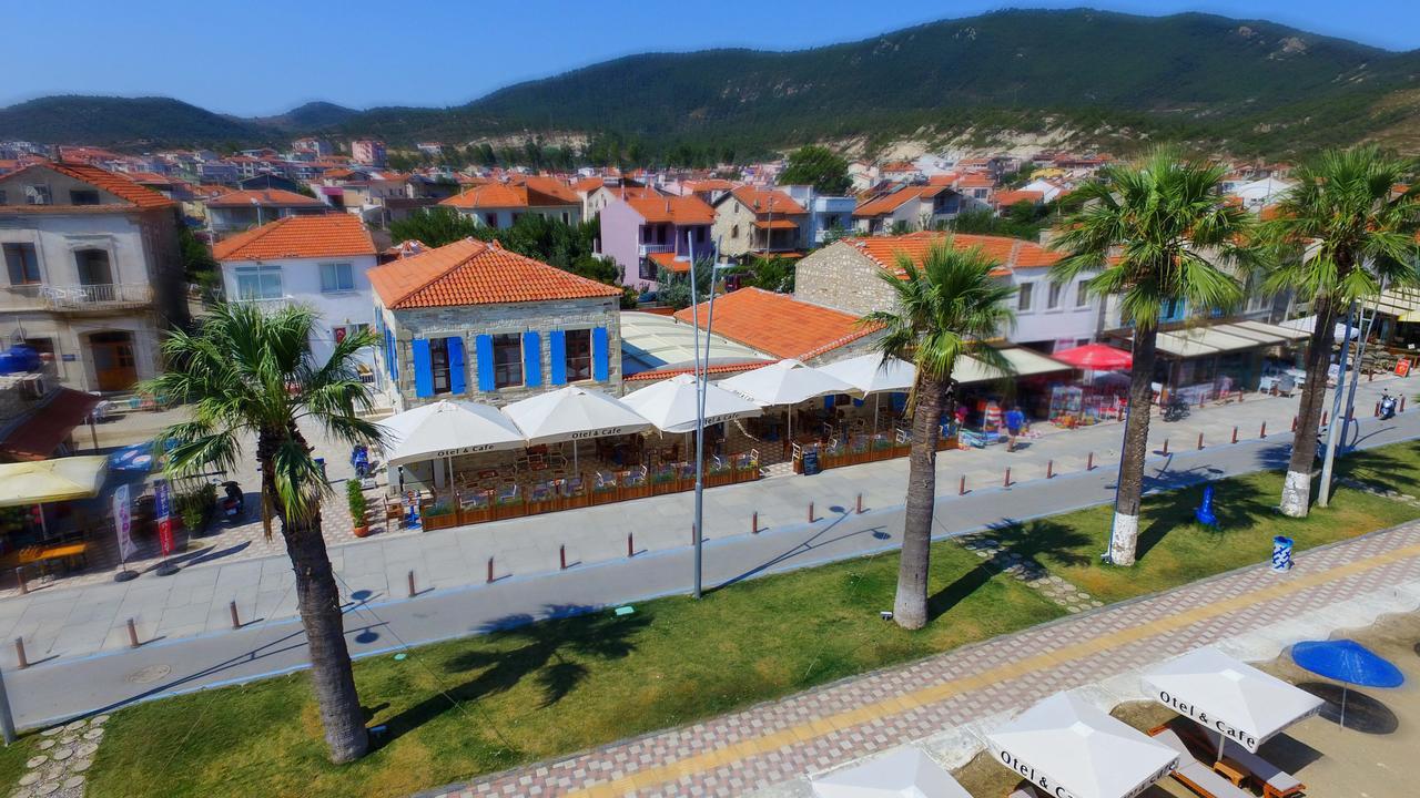 1922 Hotel Yenifoca Exterior foto